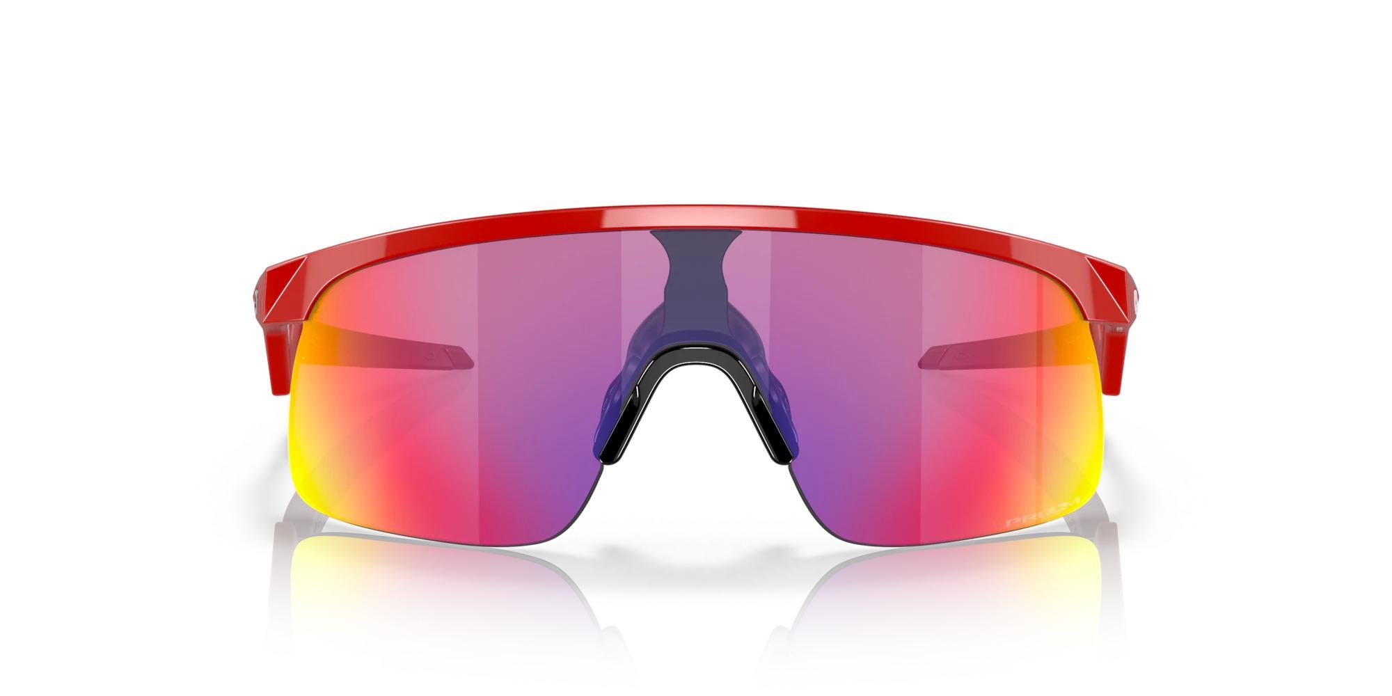 Moulticolor Resistor (Youth Fit) 0OOJ9010 901002 OAKLEY KIDS 
