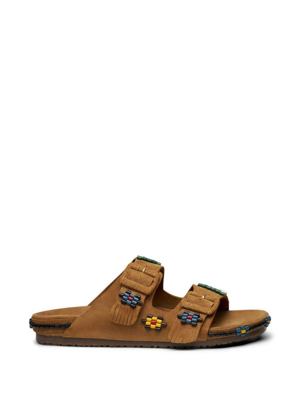 Sambla sandals FO02055 0036 BAZISZT 