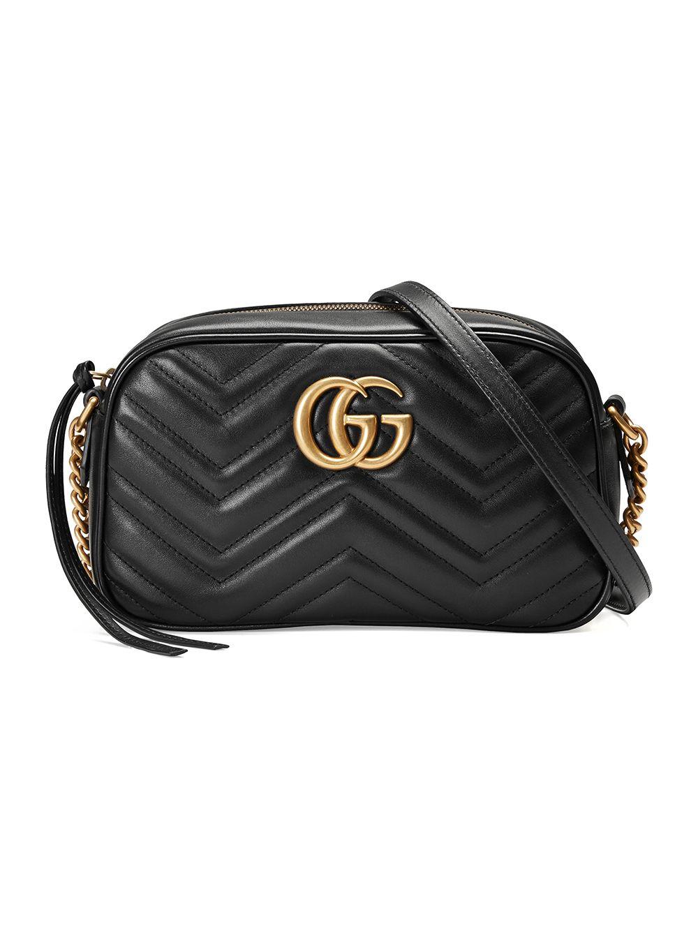 GG Marmont small shoulder bag 447632 DTD1T1000 GUCCI 