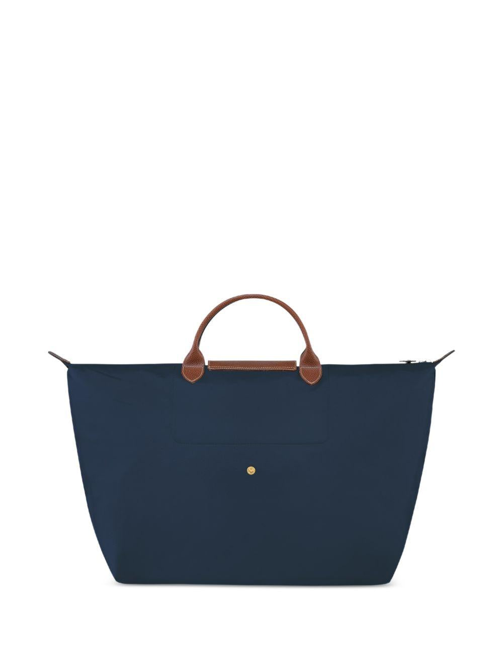 Le Pliage Original L Travel bag L1624089 P68 LONGCHAMP 