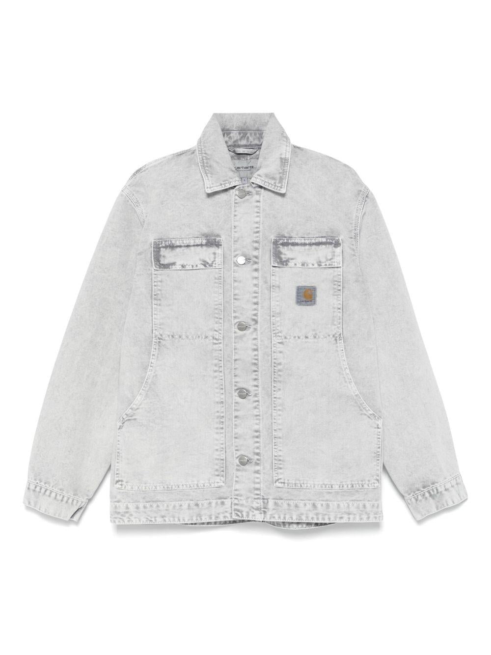 OG Arctic Jacket I035817 895F CARHARTT WIP 
