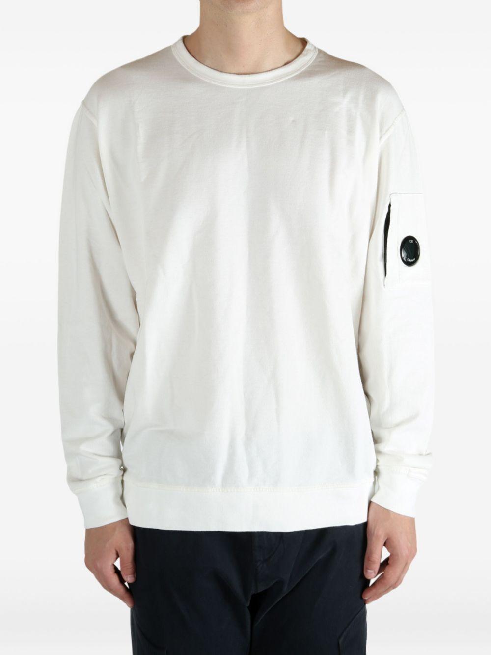 cotton sweatshirt RCCMSS711A 002246G103 C.P. COMPANY 