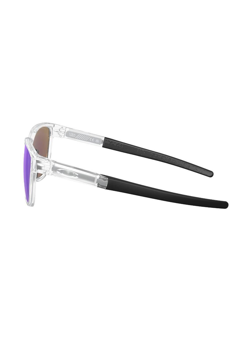Actuator square-frame sunglasses<BR/><BR/> 0OO9250 925014 OAKLEY 