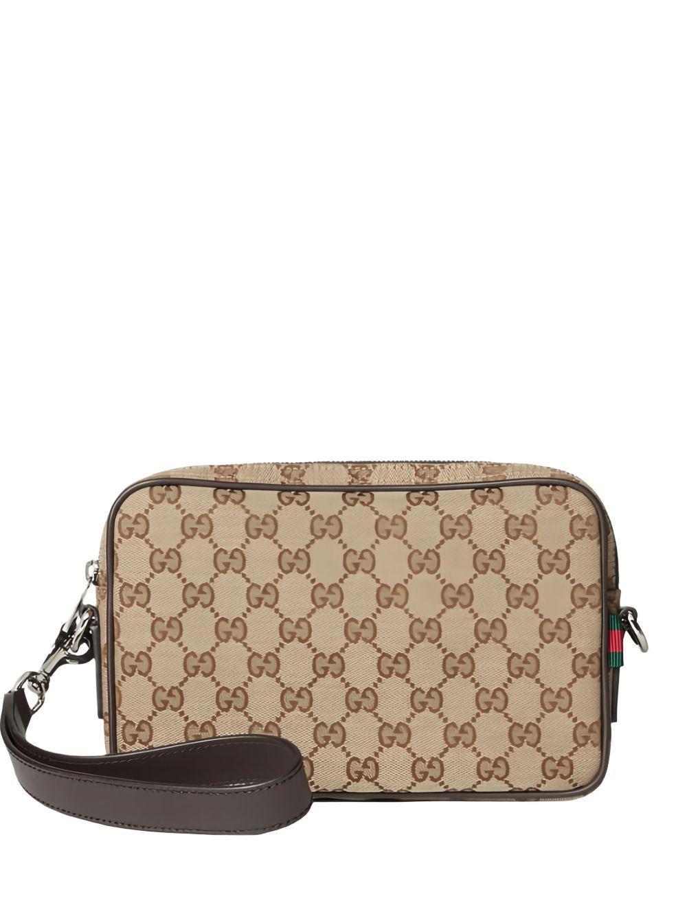 GG canvas small crossbody bag 834802 FAEPS9752 GUCCI 
