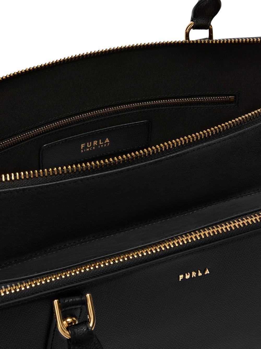 Giulia Boston Bag L WB01872 BX0460O6000 FURLA 