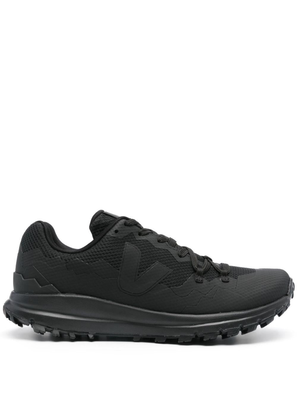 Fitz Roy sneakers<BR/><BR/><BR/> FT1803771 ALVMSH BLACK_BLACK VEJA 