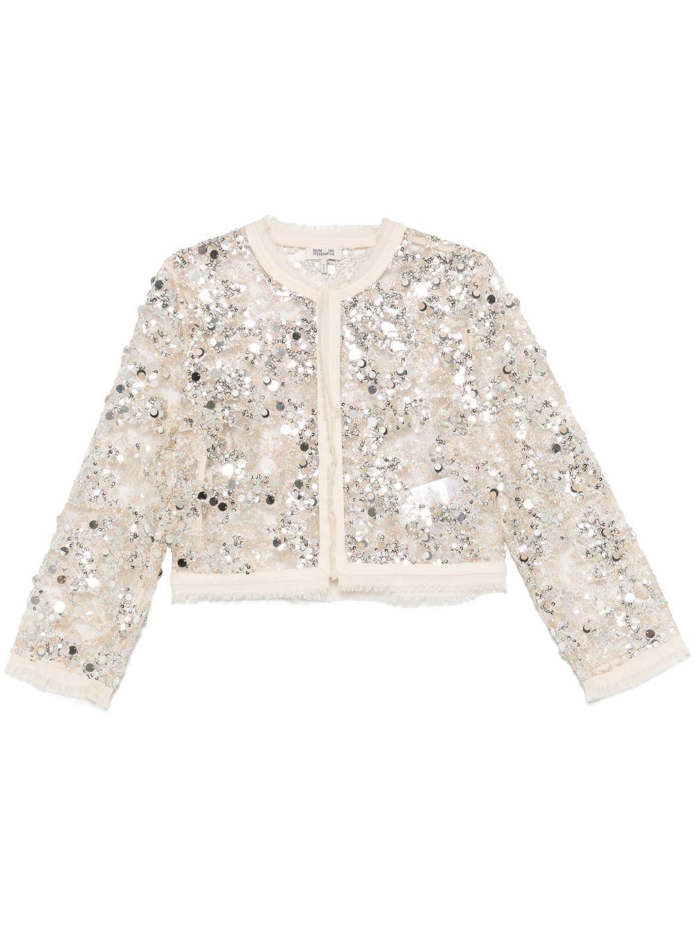 Bethina jacket<BR/><BR/><BR/> 24071 C8180 BAUM UND PFERDGARTEN 