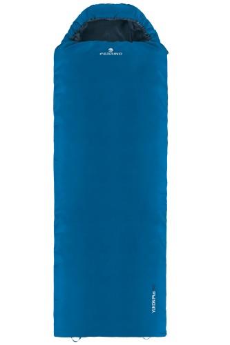 Yukon plus SQ bag zip left 86358NBBS  FERRINO 