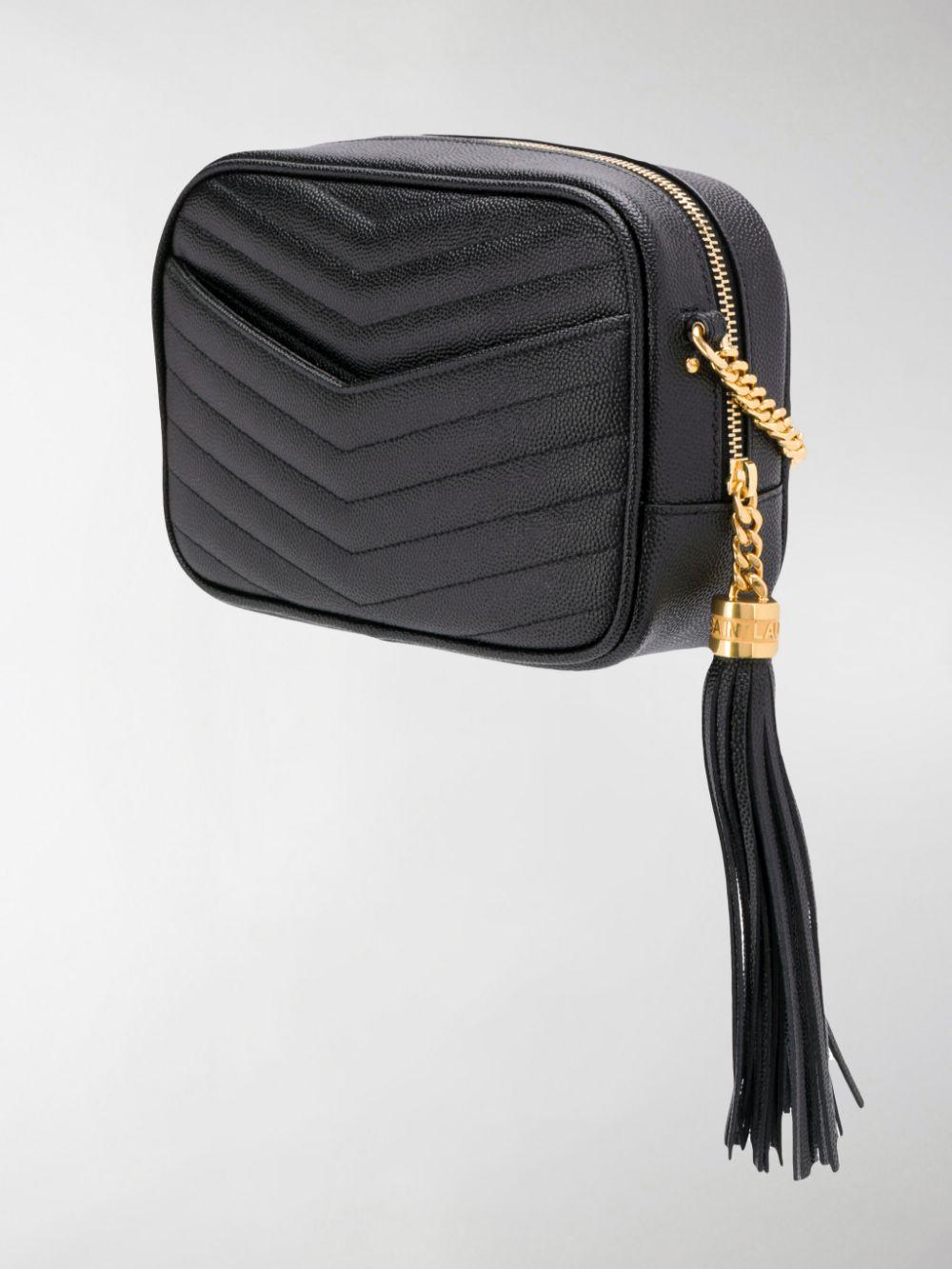 Loulou mini bag 612579 1GF011000 SAINT LAURENT 