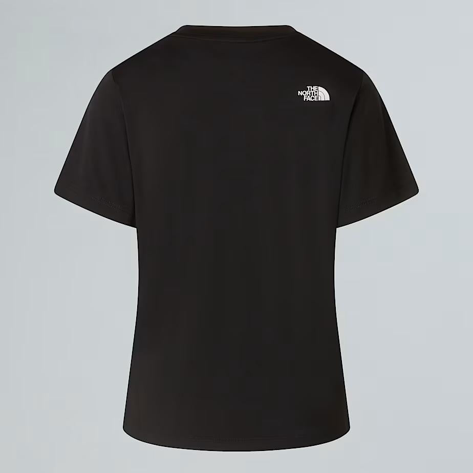 Flex T-Shirt NF0A8BRR JK31 THE NORTH FACE 