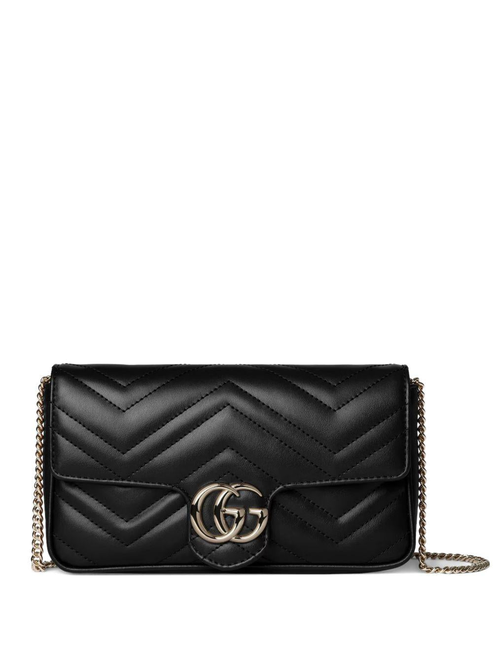 GG Marmont small shoulder bag 751526 AAFPP1061 GUCCI 