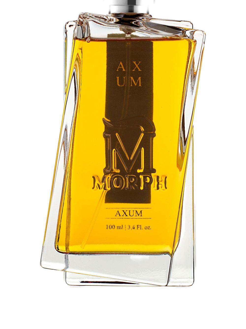 Axum perfume MOR09 AXUM MOrph 