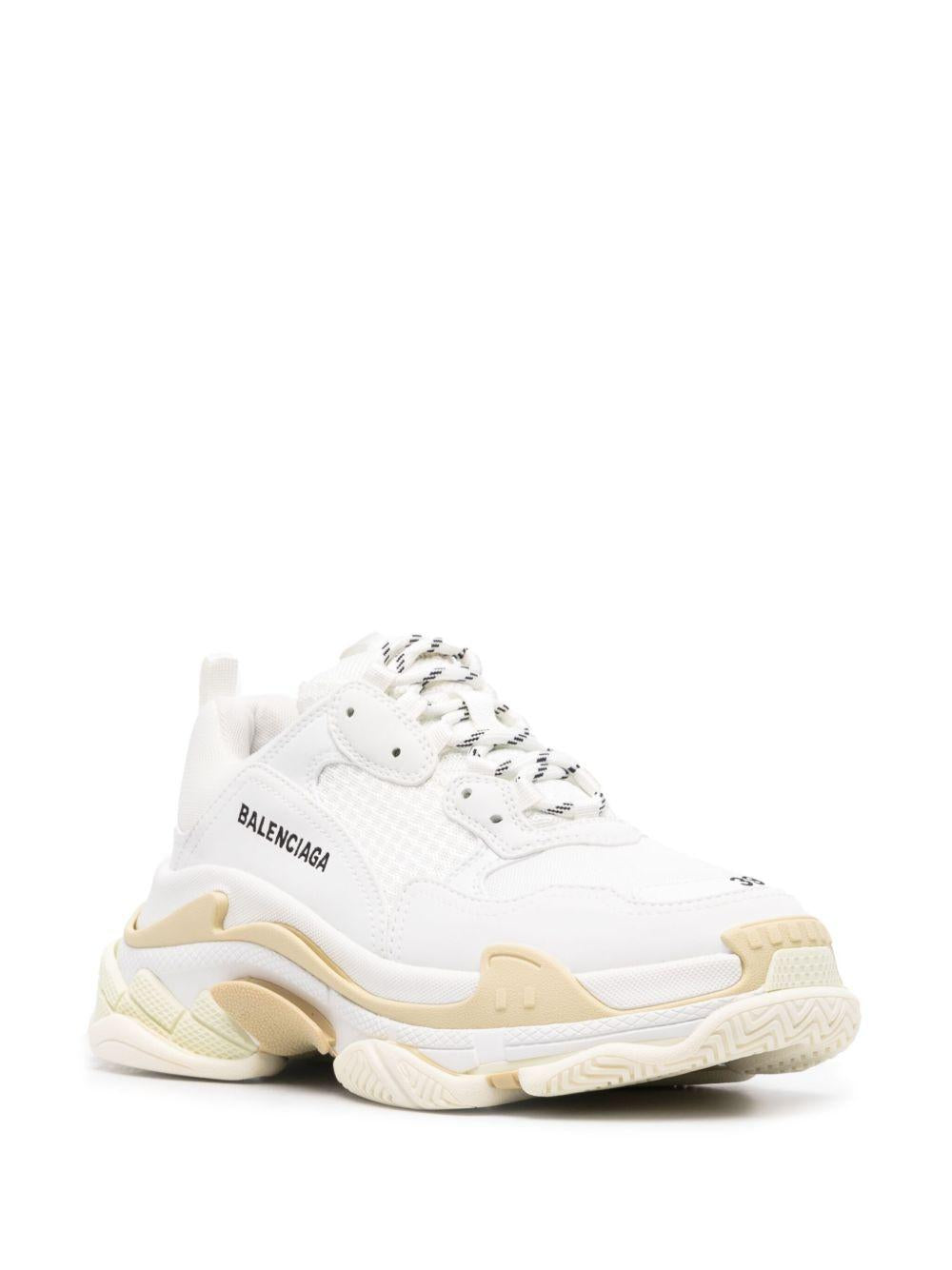 Triple S sneakers 524036 W2CA19000 BALENCIAGA 