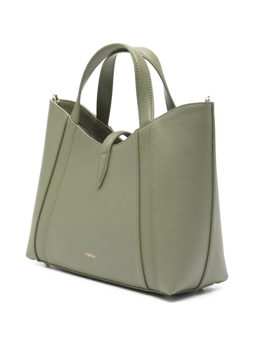 Goccia Shopping Bag L WB01789 BX33534555S FURLA 