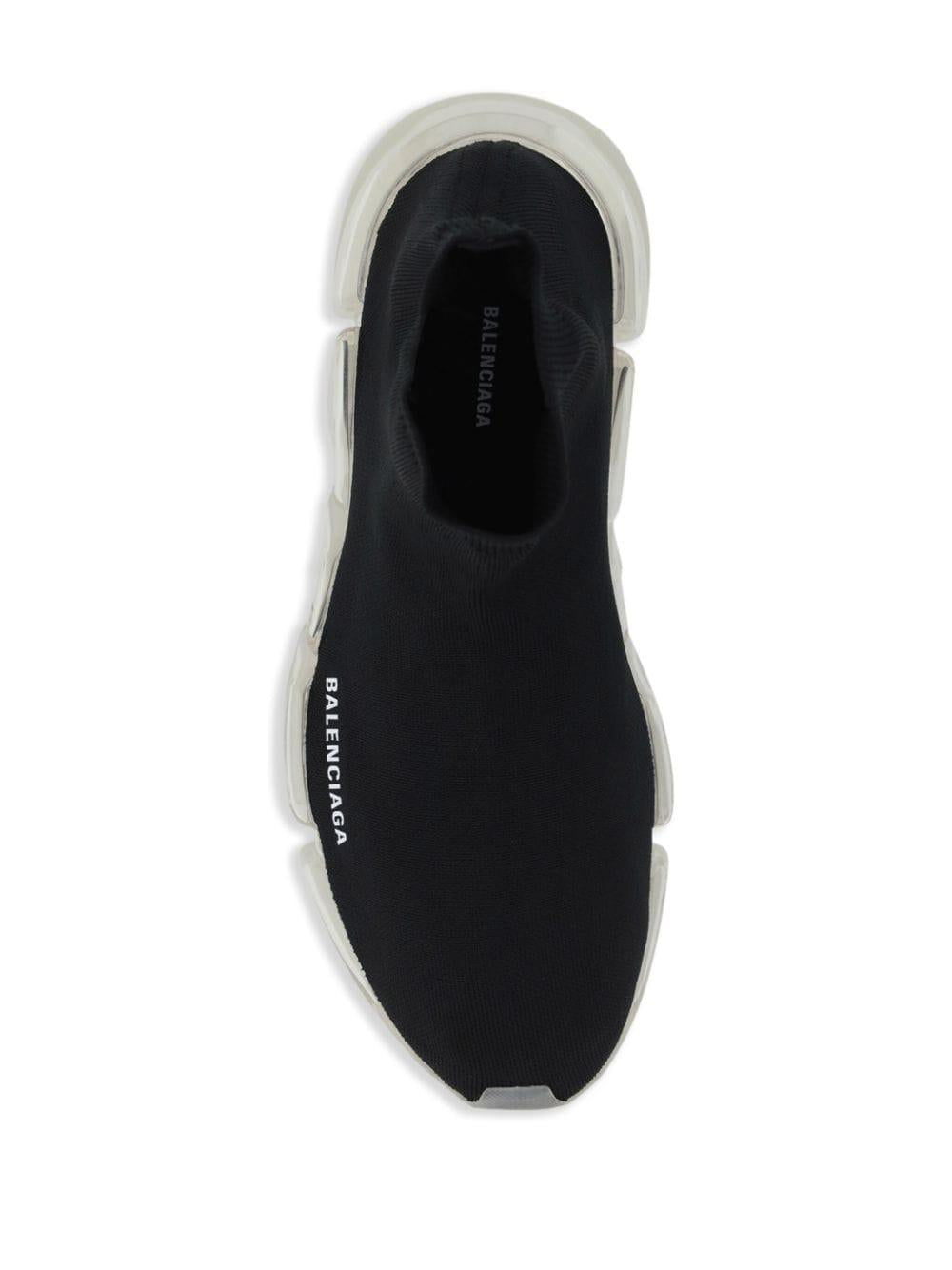 Speed 2.0 sneakers<BR/><BR/> 617196 W2DC41090 BALENCIAGA 