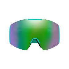 Fall Line L Snow goggles 0OO7099 709942 OAKLEY 
