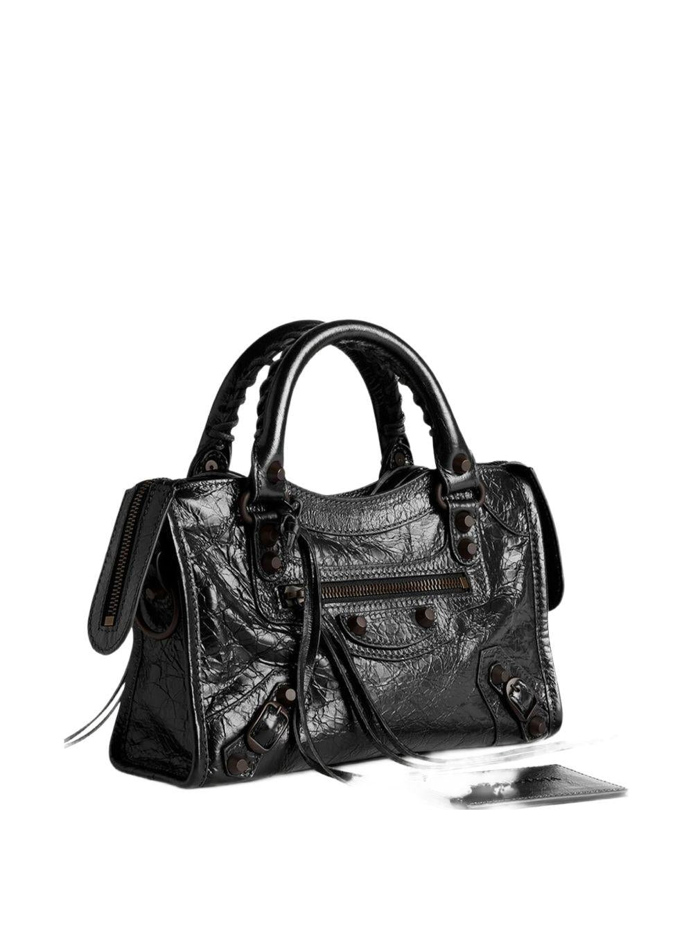 Le City Bag Mini 865763 2ACFH1000 BALENCIAGA 