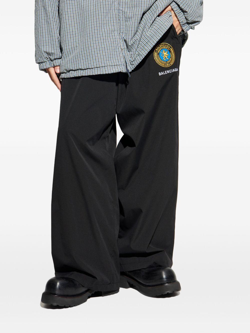 Tracksuit trousers 838819 TRO311000 BALENCIAGA 