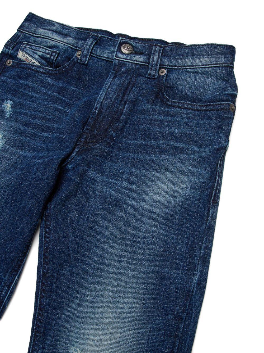 2010-j jeans J00808 KXBQDK01 DIESEL KID 