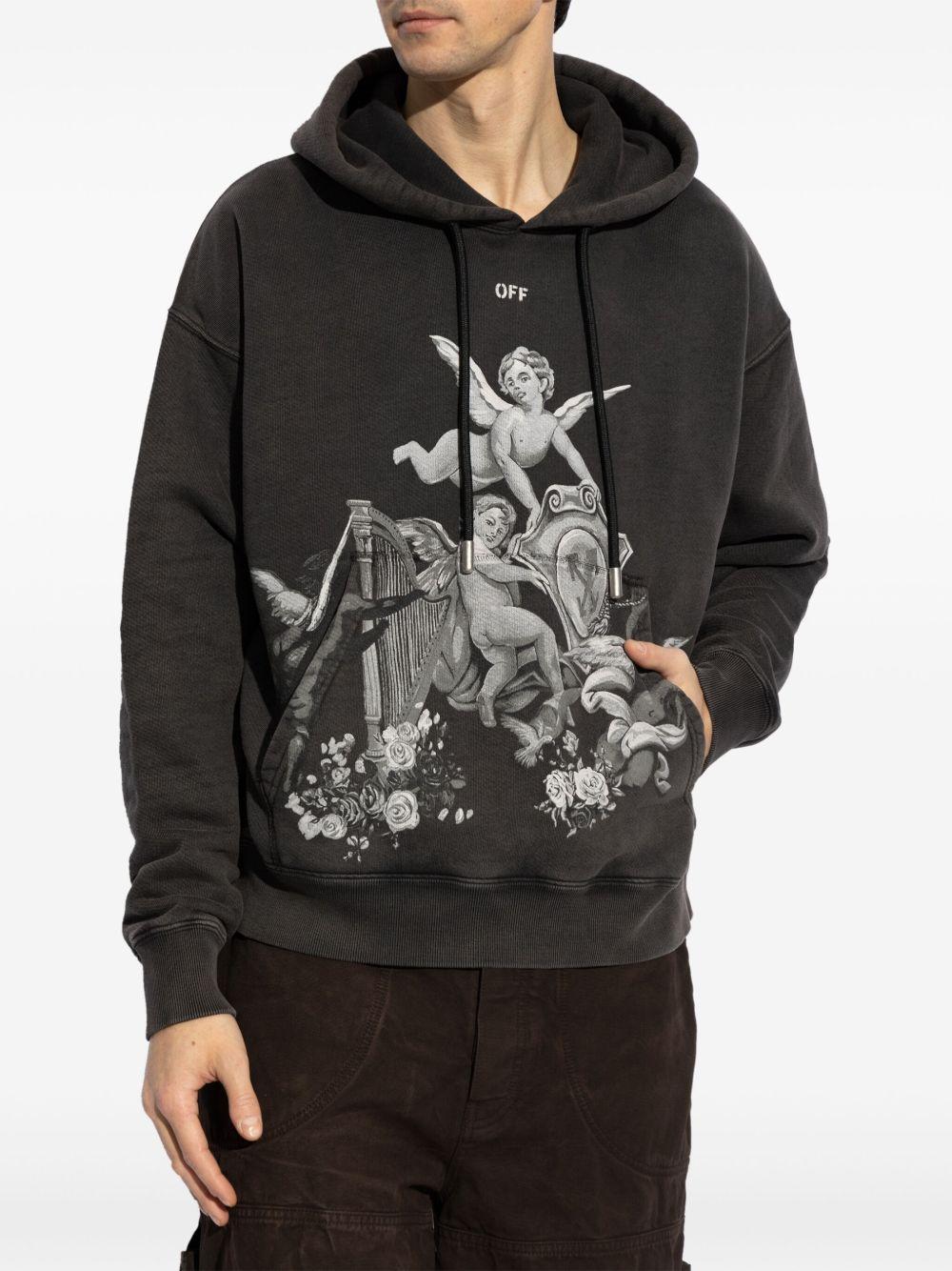 OFF-WHITE OMBB085S25FLE0021301