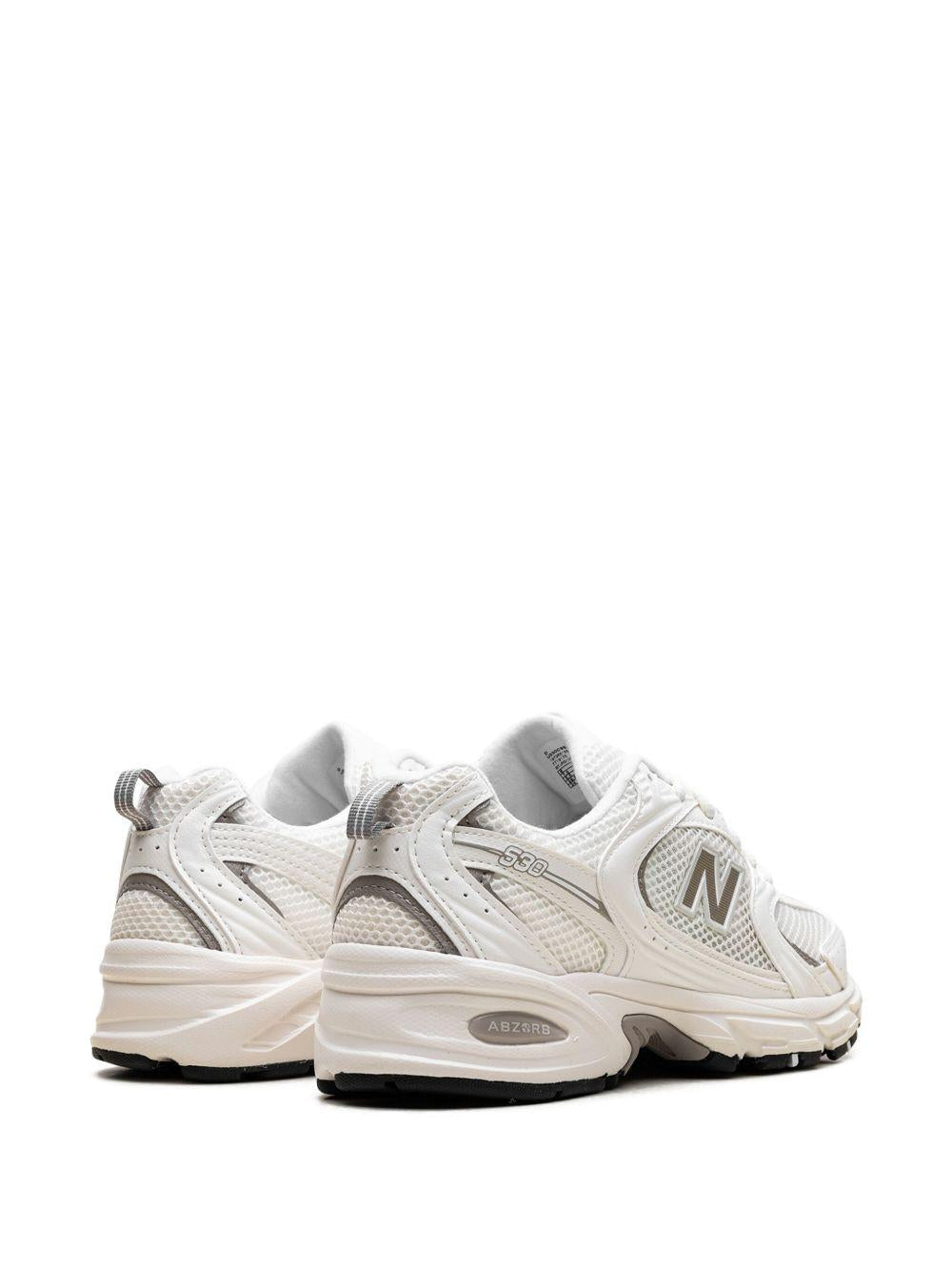 530 "Arid Stone" sneakers<BR/><BR/><BR/> U530CSB SEA SALT NEW BALANCE 