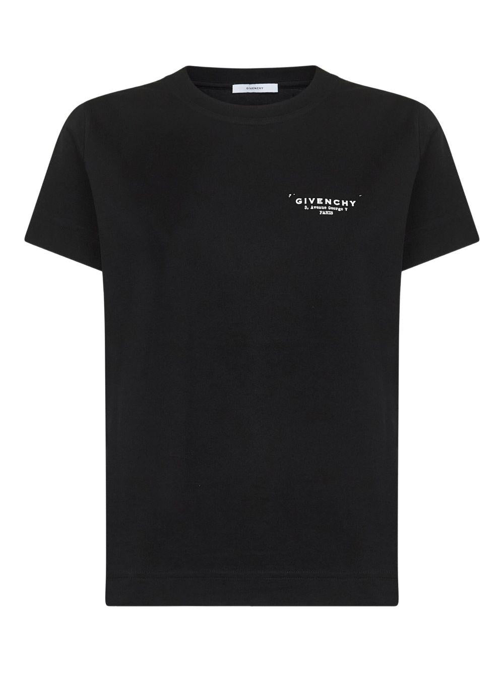 BW70FJP75N001 GIVENCHY