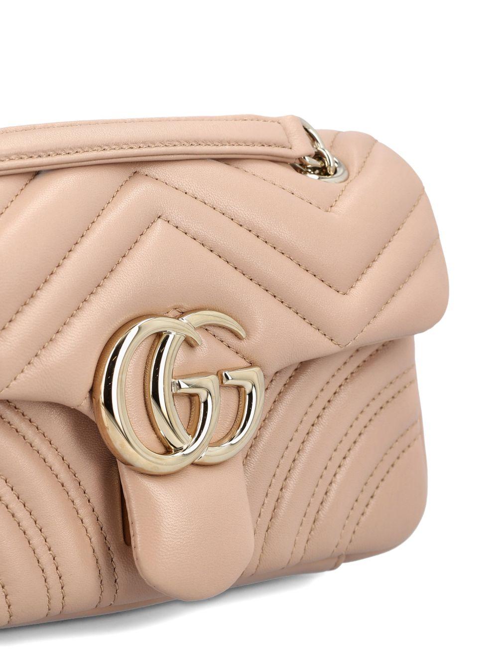 GG Marmont small shoulder bag 837280 AAE385753 GUCCI 