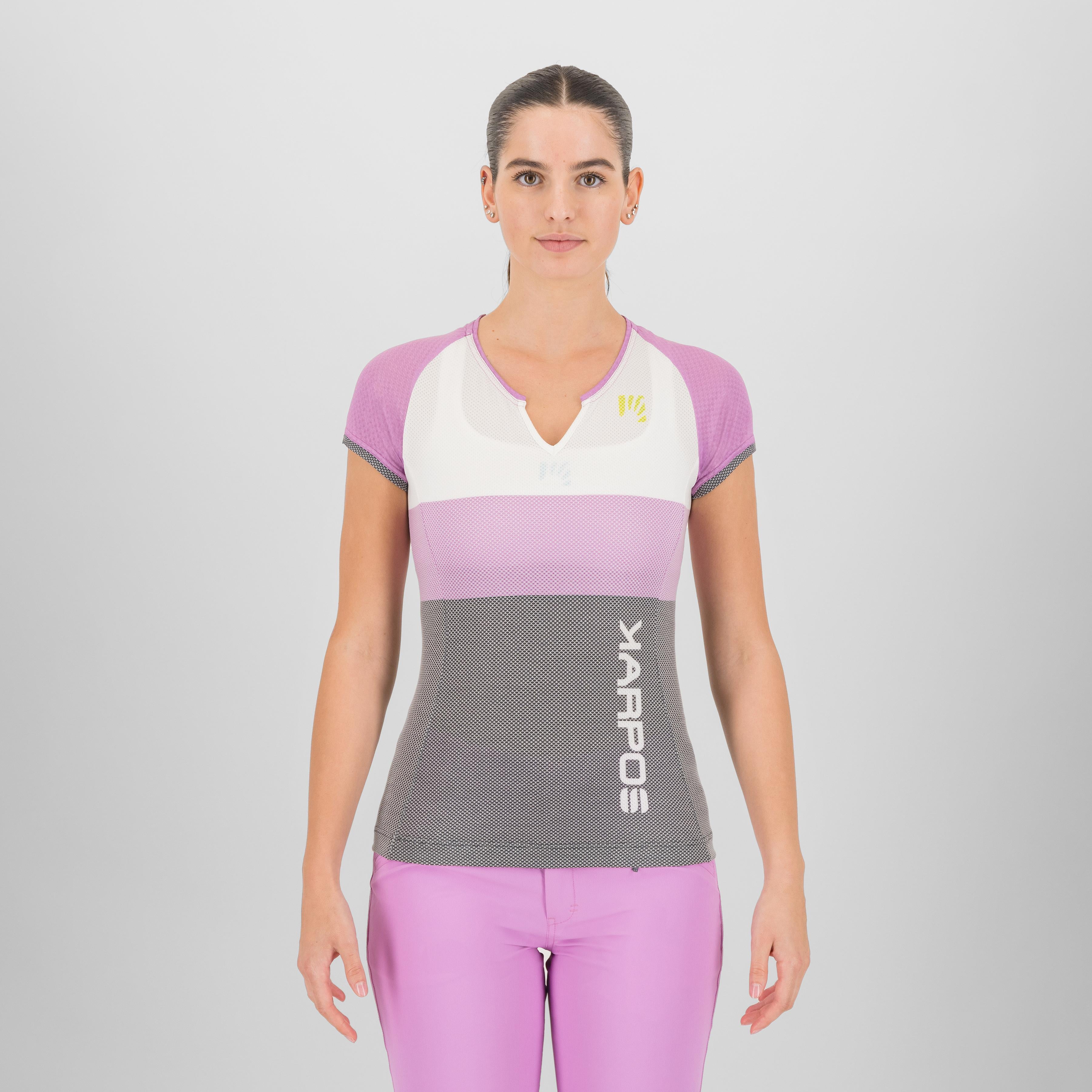 Technical t-shirt 2500431 001 KARPOS 