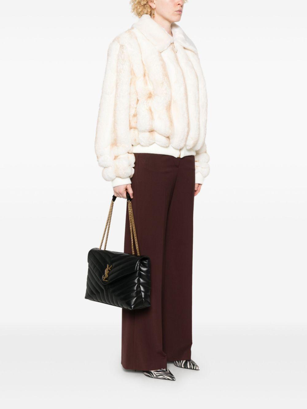 Medium Loulou bag 574946 DV7271000 SAINT LAURENT 