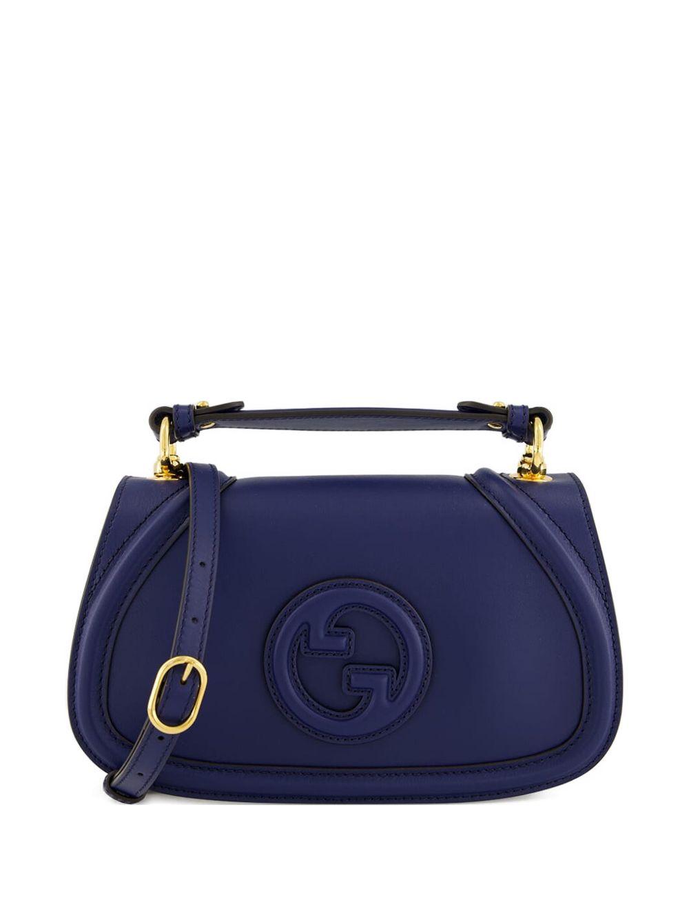 Blondie small shoulder bag 815714 AAEC24730 GUCCI 