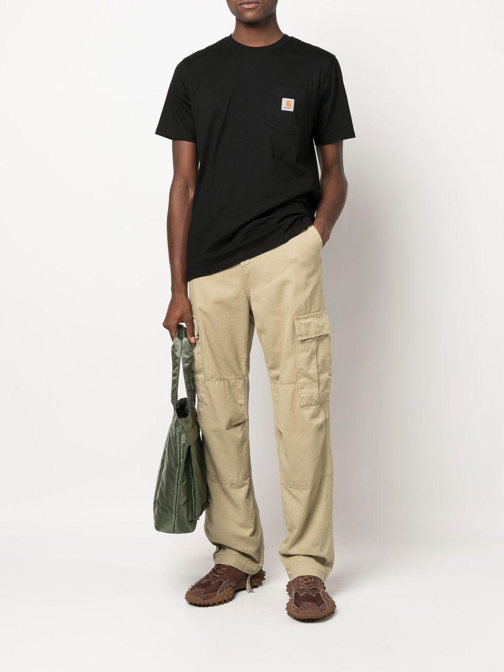 S/S Pocket T-Shirt I030434 S/S Pocket T-Shirt89.XX CARHARTT WIP 