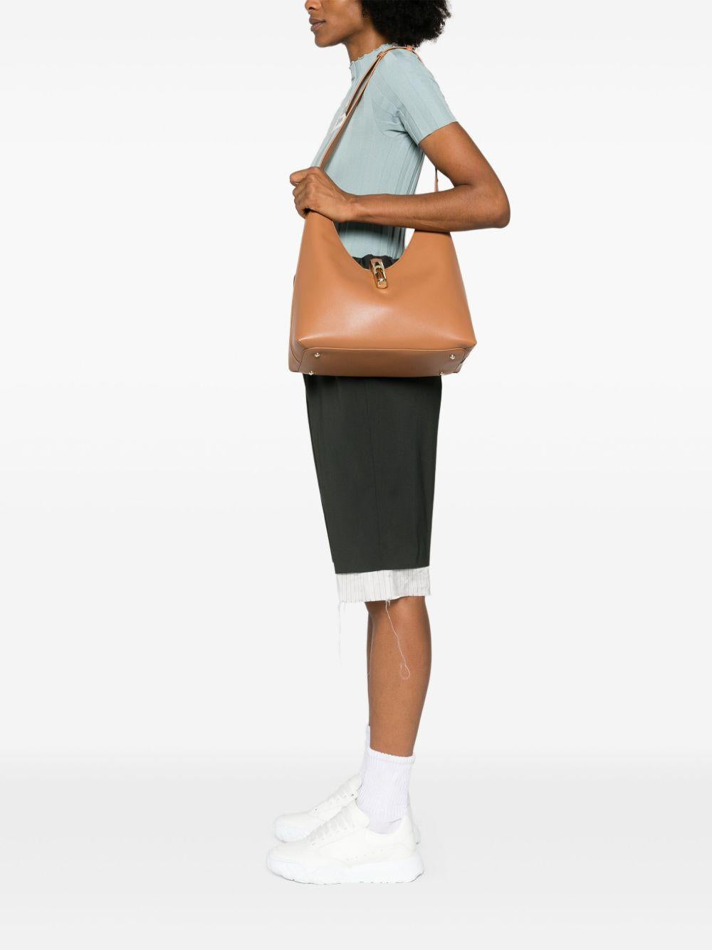 Goccia Shoulder Bag M WB01499 BX3104RY000 FURLA 