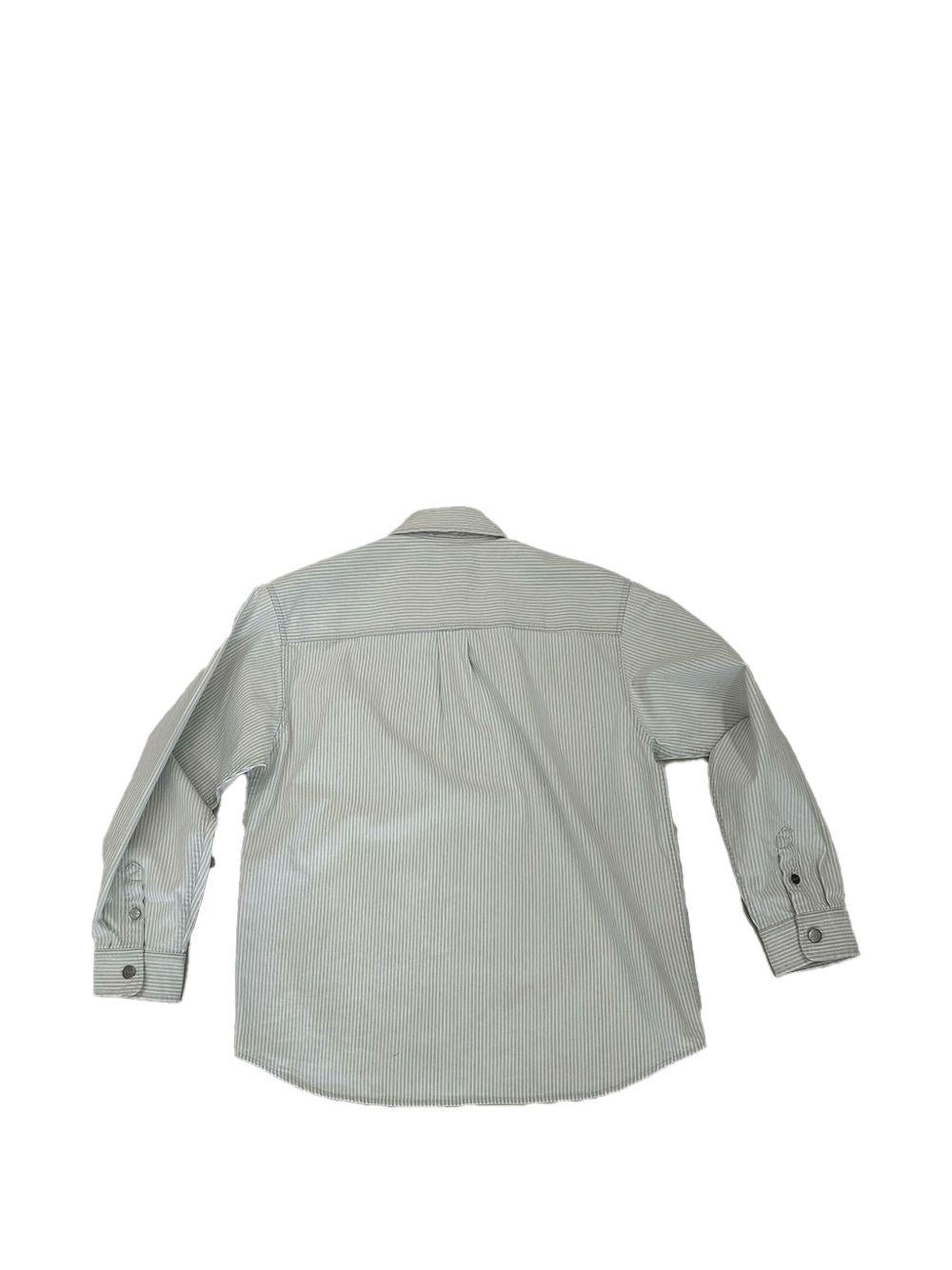 MERCER SHIRT I036495 MERCERSHIRTJAC3OK35 CARHARTT WIP 
