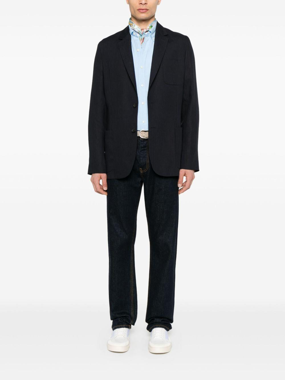 POLO RALPH LAUREN 710966294008OFFICE BLUE