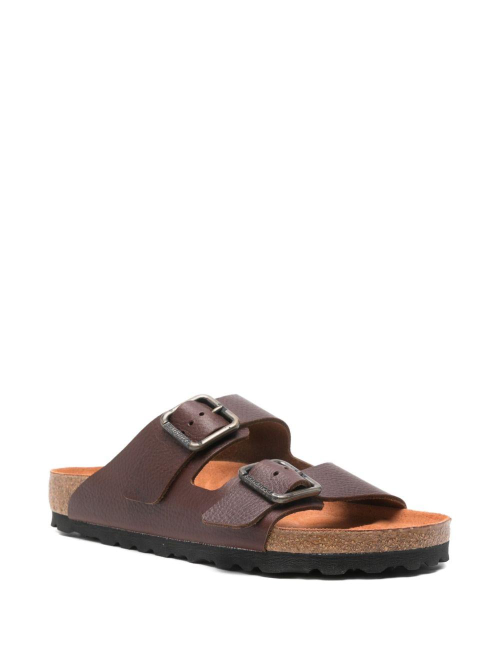 Arizona Wire Buckle 1030731 ROAST BIRKENSTOCK 