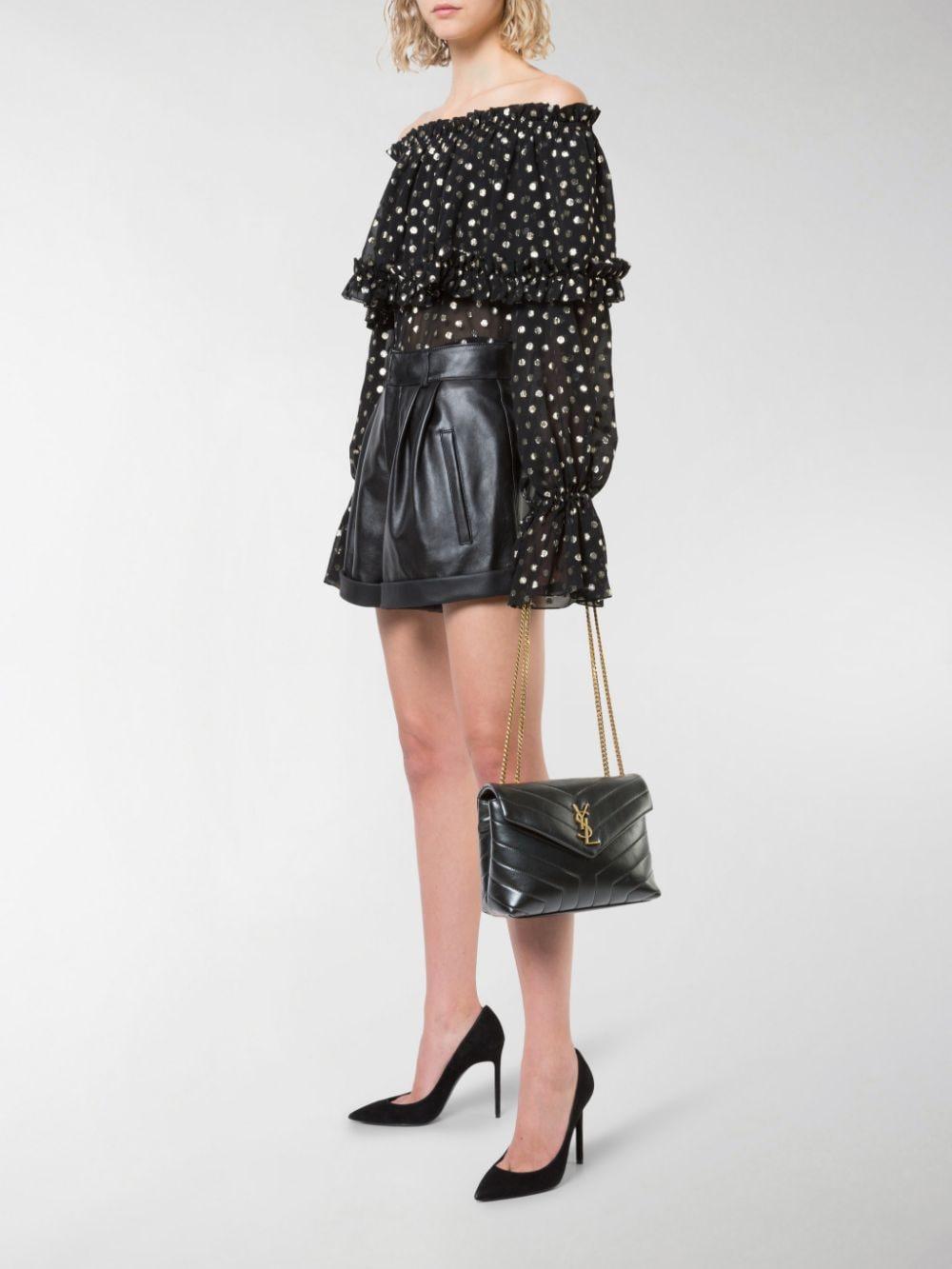 Loulou small 494699 DV7271000 SAINT LAURENT 