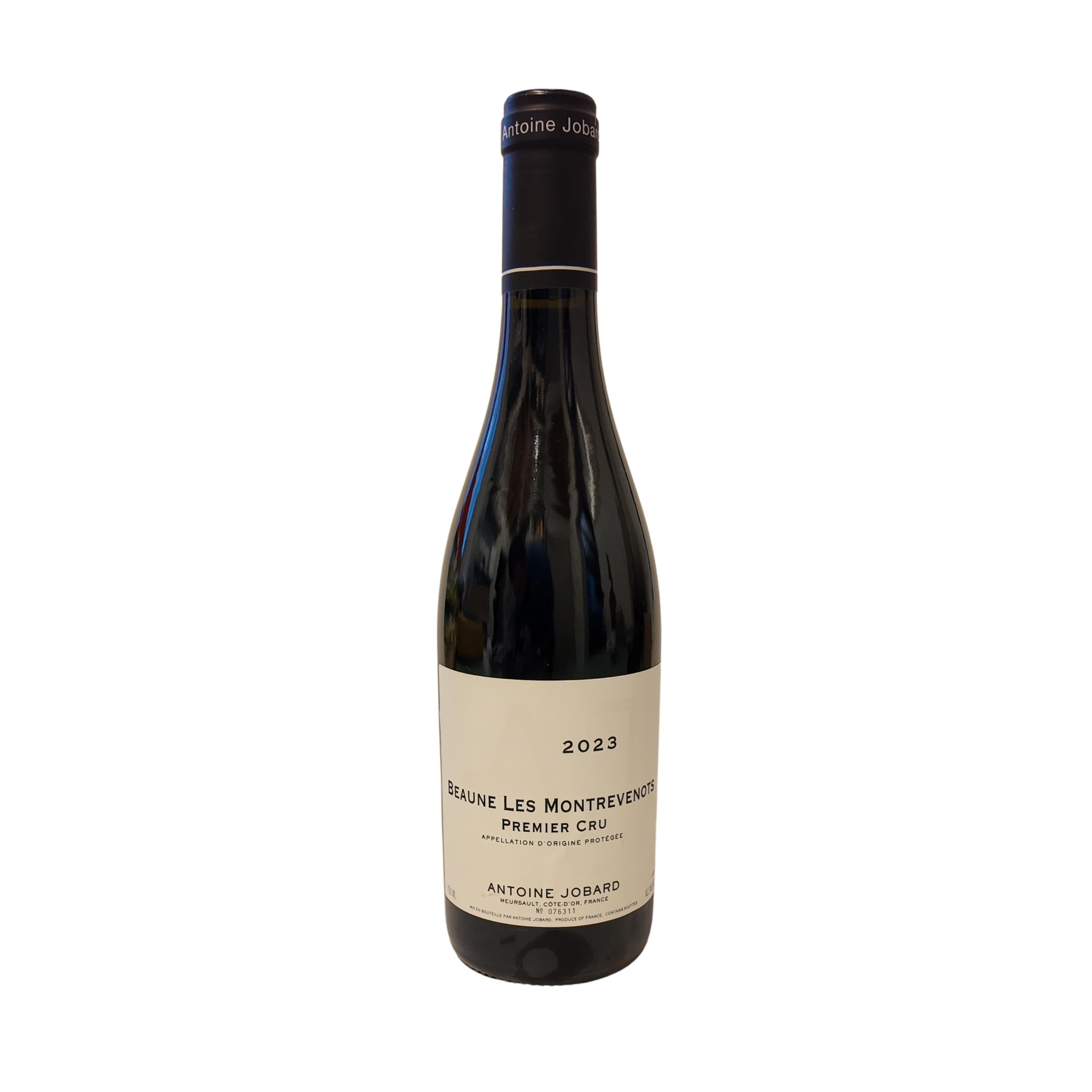 Beaune 1er Cru Montrvenots Antoine Jobard 2023<BR/> Beaune 1er Cru Montrvenots Antoine Jobard 1er Cru 