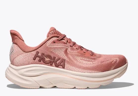 Clifton 10 sneakers 1162031 BHRS HOKA ONE ONE 