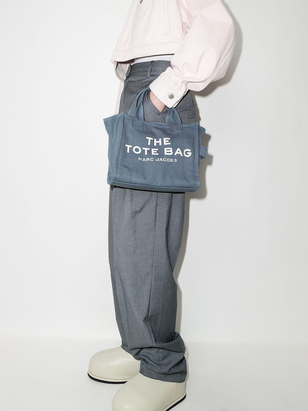 Mini tote bag M0016493 481 MARC JACOBS 