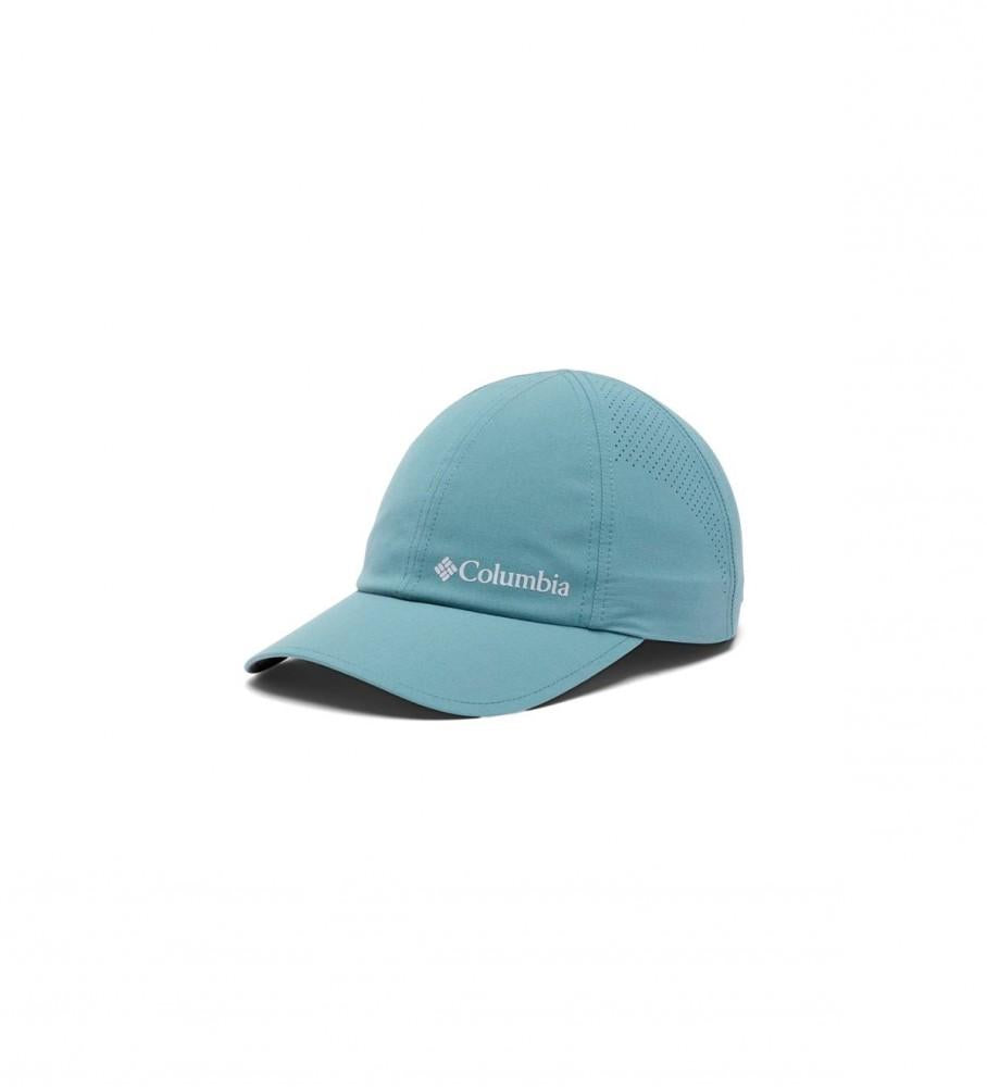 Silver Ridge green cap 1840071 346 COLUMBIA 