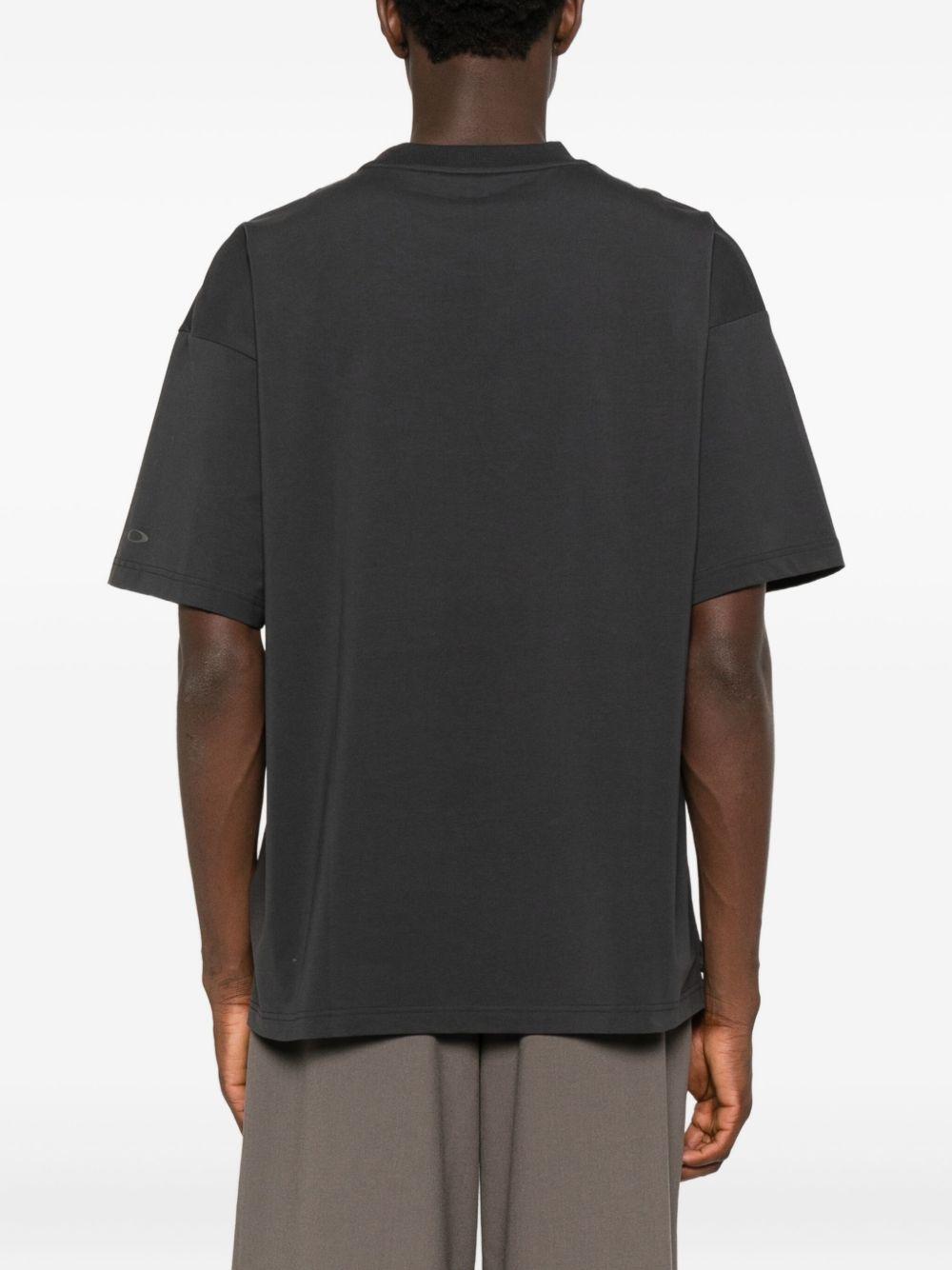 T-shirt fgl union pocket 5.0 FOA407578 01N OAKLEY 