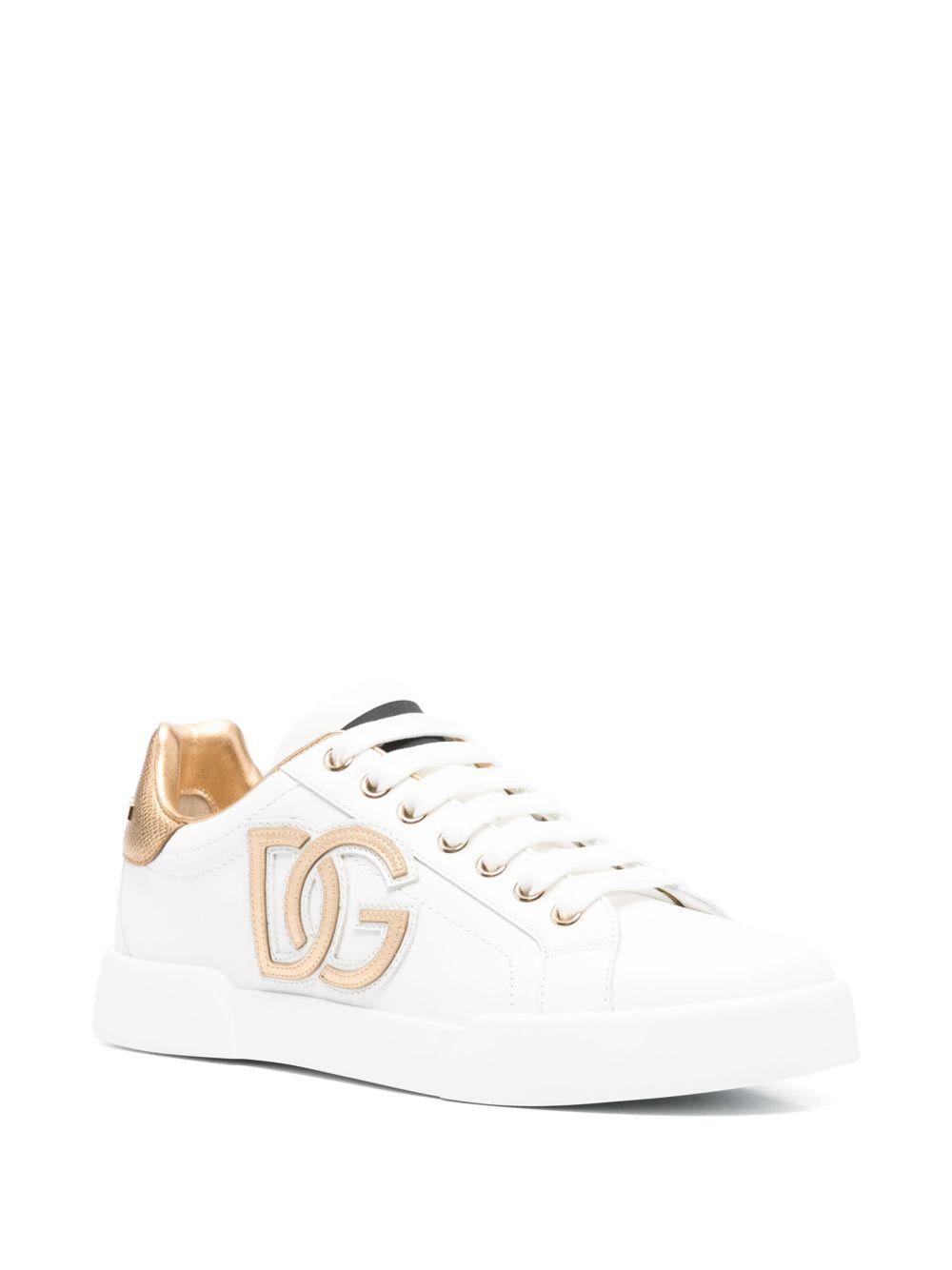 Portofino sneakers CK2331 AD78089662 DOLCE & GABBANA 