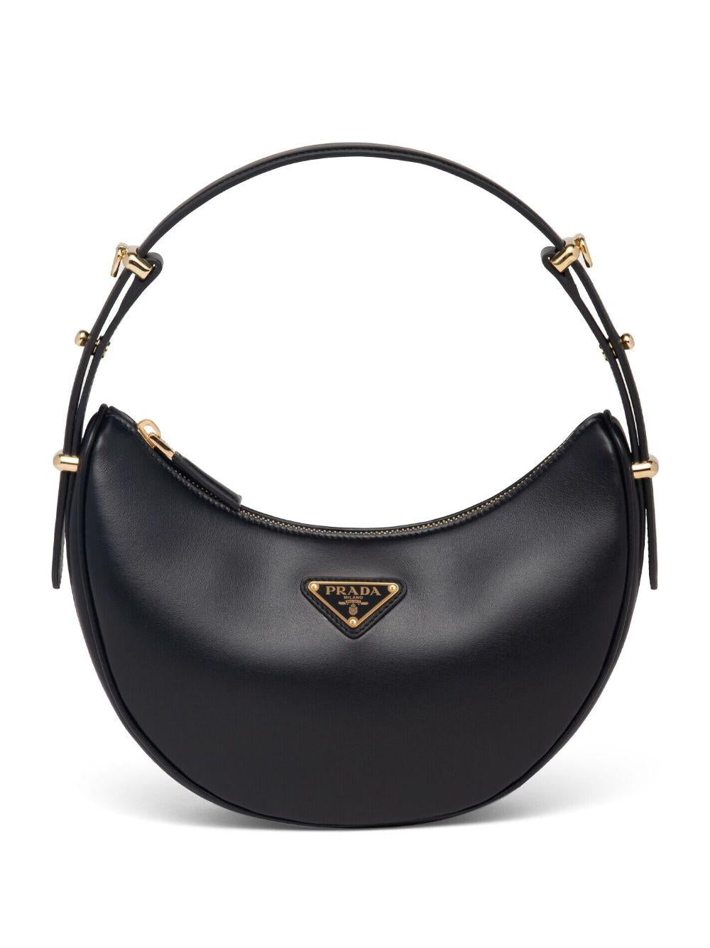 Arqué shoulder bag 1BC194ASK V-OOOF0002 PRADA 