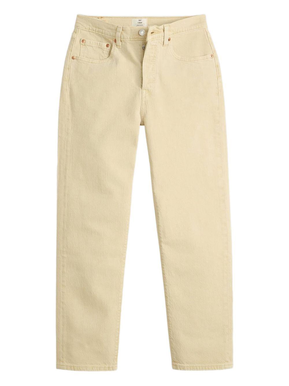 501® Cropped Jeans 36200 0376 LEVI'S 