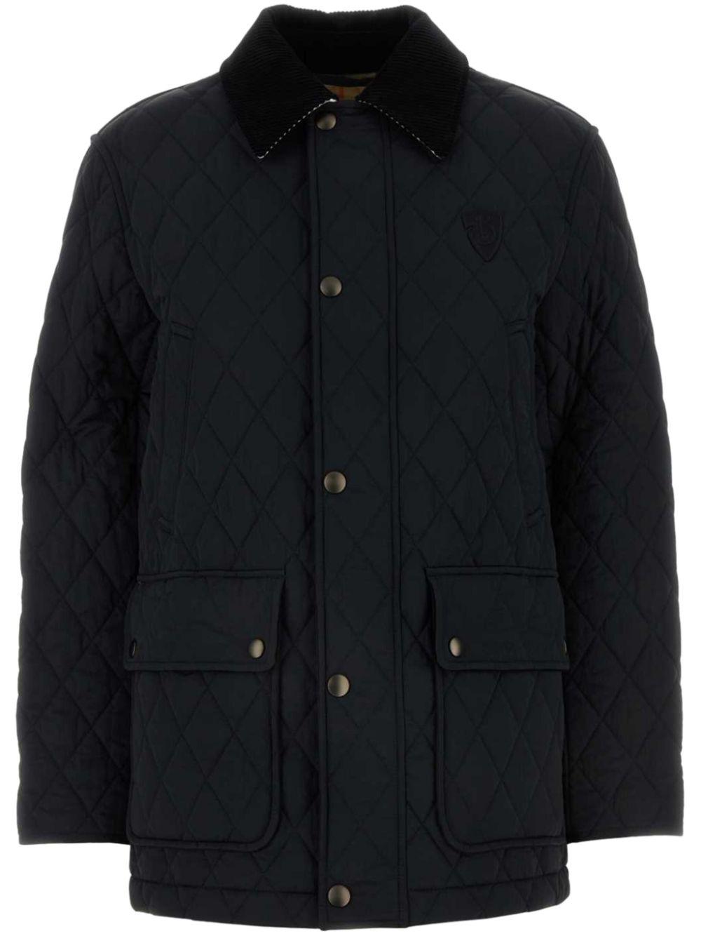 Jacket 8096916 A1189 BURBERRY 
