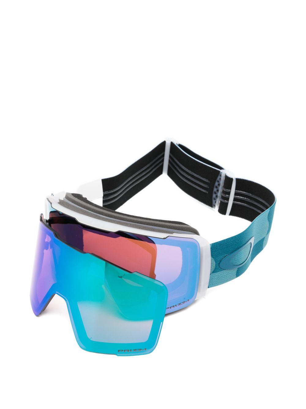 Line Miner™ Pro L Snow Goggles 0OO7136 713613 OAKLEY 
