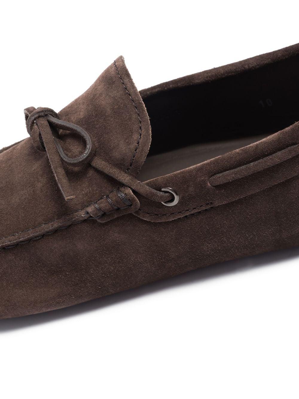 Loafers XXM0GW05470RE0 S800 TOD'S 
