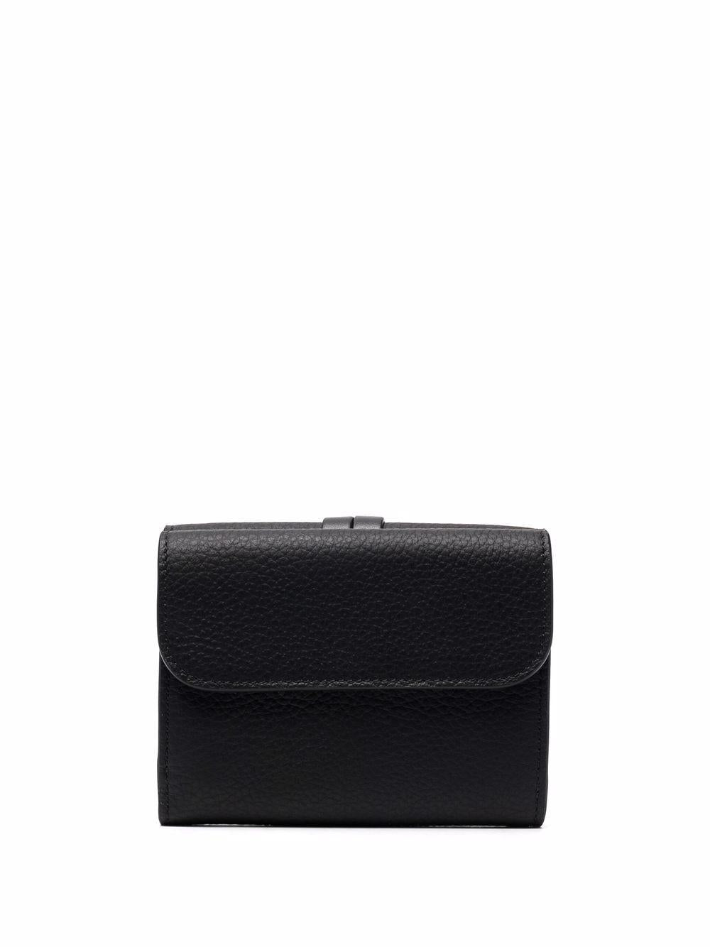 Small Trifold Wallet CHC21WP945F57 001 CHLOÉ 