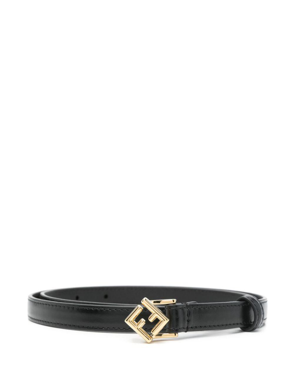 FF Diamonds belt<BR/><BR/> 8C0742 ANSSF0KUR FENDI 