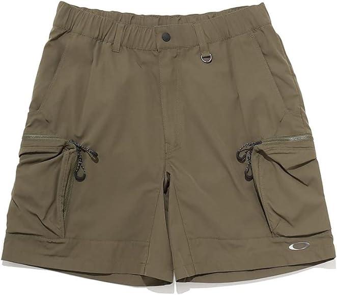 Pantaloncini cargo con tasche laterali FGL FOA406379 279 OAKLEY 